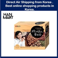 Damteo Walnut Almond Adlay Tea (15T)