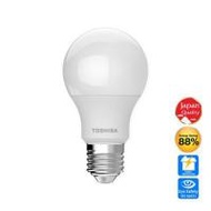 หลอด LED TOSHIBA A60 G7 7 วัตต์ COOL WHITE E27 (1119713)