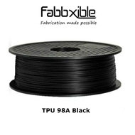Fabbxible 1.75mm TPU Filamen 98A 1 kg/1000g