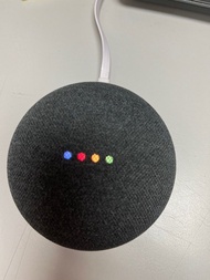 Google nest mini