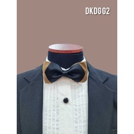 Men's tie | Men's bow tie | Tie Tie | Ribbon tie | DKDG