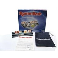 佳佳玩具 -- Rummikub XXL 大型版 大字版 正版授權 拉密 以色列麻將【0542006】
