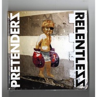 Pretenders - Relentless ( Digipak CD ) 2023