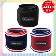 Phiten RAKUWA Band 30cm (2pcs) Metax Support Band Wrist & Ankle Use Made in Japan