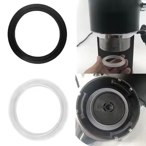 Coffee Machine Holder Gasket O-Ring For DeLonghi EC685/EC680 Family Of Espresso Machines DEDICA EC68