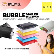 Bubble Mailer Envelope Bubble Packing Bubble Bag 15 x 20 cm