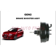 Proton Gen-2 PERSONA Servo Brake Booster (9 INCI) (NEW)