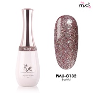 สีเจลทาเล็บ Pick Me Up G132 Bashful 15 ml.