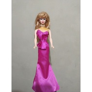 Barbie Silkstone