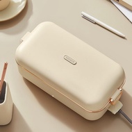 【免運特惠】OIDIRE多功能電熱飯盒免注水加熱可插電