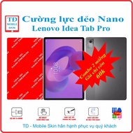 Toughened flexible screen protector for Lenovo Idea Tab Pro tablet