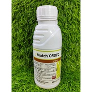 Match 050(EC) 500ml Syngenta