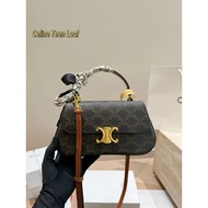 Saijia Female Bag Teen Lola Triomphe Handbag Shoulder Messenger Bag