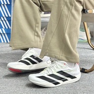 Adidas Adidas Men's Shoes Sports Shoes 2025 New ADIZERO ADIOS 9 Stable Cushioning Racing Marathon Ru