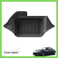 Mazda Roadster ND Series ND5RC/NDERC Type Specialized Luggage Mat May 2015～ MX-5 ROADSTER Trunk Mat