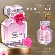 Parfum Wanita Untuk Menarik Gairah Seksual Pria Ampuh Wangi Segar