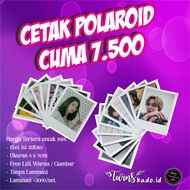 2R PHOTO PRINTING 2R POLAROID/