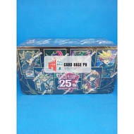 25th Anniversary Tin: Dueling Heroes - 25th Anniversary Tin: Dueling Heroes - Yugioh