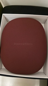 Bowers & Wilkins Px8 無線降噪耳機 紅色