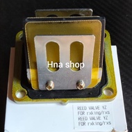 Yz 85 reedvalve pnp rxking,rxz 125z membrane