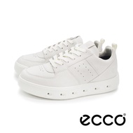 ecco (Women) 720 GTX Women's Sports Shoes Shoes-White