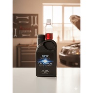 GT9 Lubricants King’s Tech
