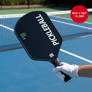 T700 Carbon Fiber Pickleball Paddle Set - 16mm Pro Performance  Set Pemukul Pickleball T700 Karbon F