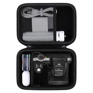 Shockproof Hard Case Camera Bag for Nikon Coolpix B500 B600 B700 P600 P610 P510 P520 P530 Kodak AZ52