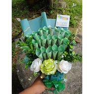 BOUQUET DUIT RM5 [RM100]