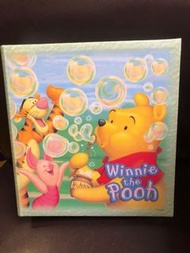 小熊維尼 Winnie the Pooh 4R 相簿 photo album