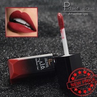 21 Colors Matte Moisturizing Lip Gloss New Lipstick Matte Color Glaze Liquid Lip H0w8