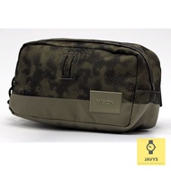 NIXON Fountain Sling Pack C17501195 Mod/Cam / Unisex Waist Pouch / Body Bag / Hip Bag / Crossbody Ba