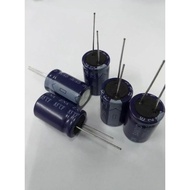 2200UF/35V CAPACITOR 5 Pieces