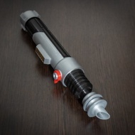 Ezra Bridger 第二把光劍柄 |星球大戰角色扮演道具