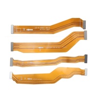 Main Board Motherboard LCD Display Connector Flex Cable For OPPO F21 F21s F23 F25 F27 Pro Plus 4G 5G