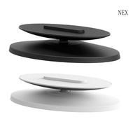 NEX Desktop Speaker Stand Make Your Desk More Tidy and Clean Home for Echo Show 5