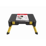 HUMMER กล่องใส่อะไหล่อเนกประสงค์แบบเก้าอี้ในตัว (รับน้ำหนัก 150กก.)  รุ่น GB2501D