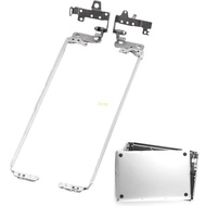 BT 1Pair Right Left LCD Hinges Replacement for HP Pavilion 15-AY 15-BA 15-AC