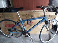 富士 平桿公路車
