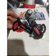 Rd 7speed - rear derailleur Rd 7speed