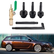 Car Oil Filling Filler Adapter For DSG For CVT For Benz Transmission Oil Filler Connector Car Access