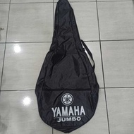 Yamaha Jumbo Guitar Bag For Acoustic And Classic Guitars