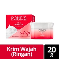 Ponds Age Miracle Whip