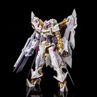 RG 1/144 GUNDAM ASTRAY GOLD FRAME AMATSU HANA 迷惘高達金色機天哈娜 金迷高達模型