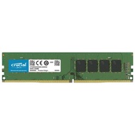 Micron 美光 DDR4 3200 8G RAM(9代以上CPU適用) 記憶體