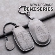 Suitable for Mercedes-Benz Key Cover e260 Car cla Weiting glc260c180lc200E Class glc300l