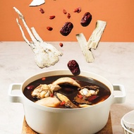 泰昌堂 | 十全藥膳調理包 | 中醫師推薦的溫補藥膳