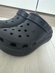 拖鞋 crocs