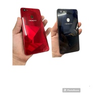 Oppo F7 Case/Back/Bone
