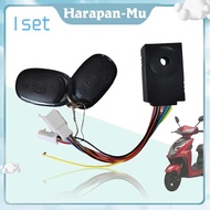 Anti-Theft Electric Bike Alarm Remote Universal/ Electric Bike Alarm Remote